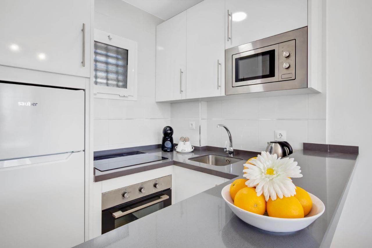 Vistamarina B201 By Ivi Real Estate Apartment Torremolinos Ngoại thất bức ảnh