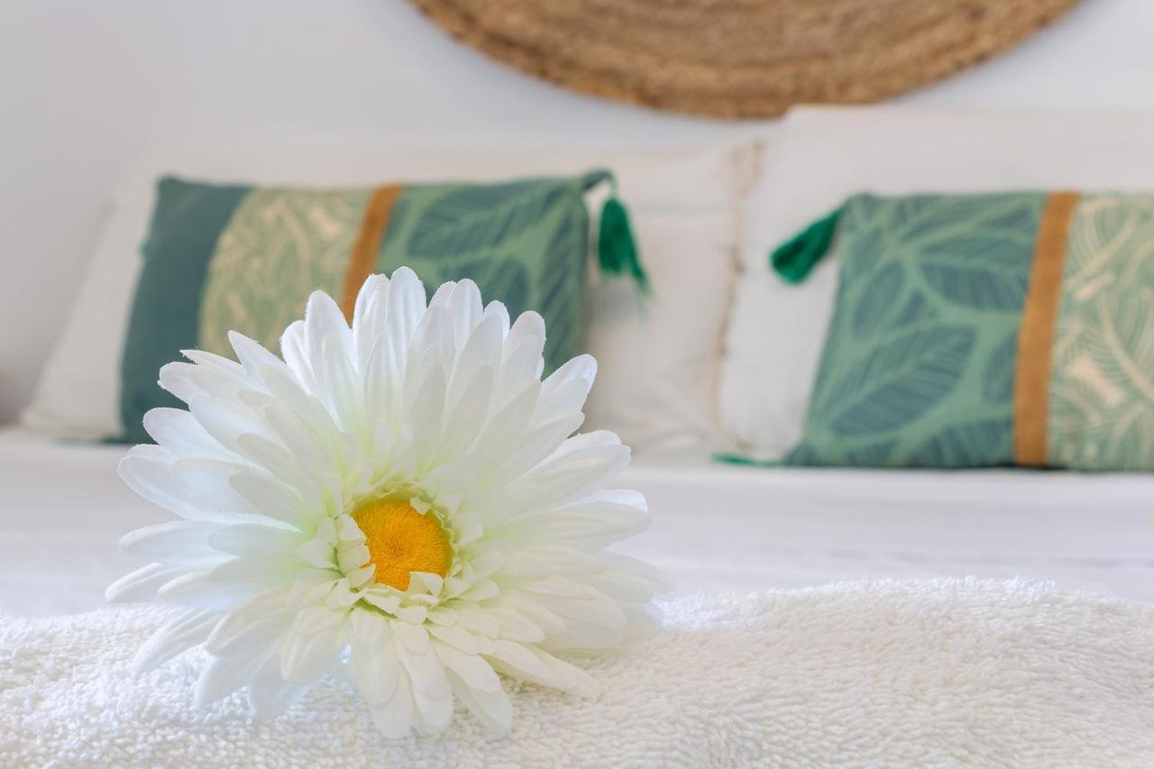 Vistamarina B201 By Ivi Real Estate Apartment Torremolinos Ngoại thất bức ảnh