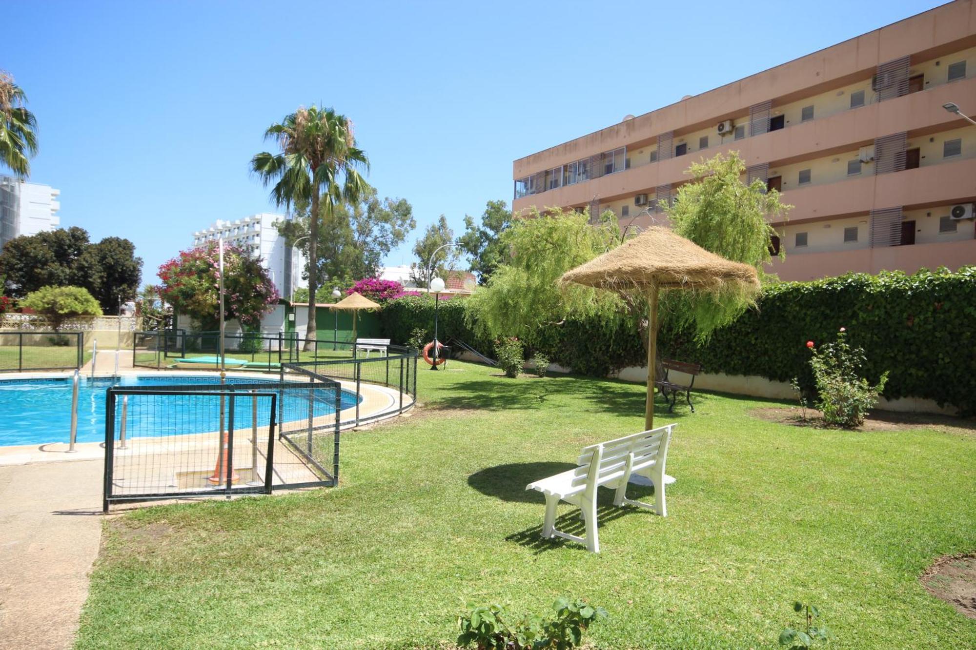 Vistamarina B201 By Ivi Real Estate Apartment Torremolinos Ngoại thất bức ảnh